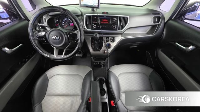 Kia The New Ray id 4960507 из Кореи 27