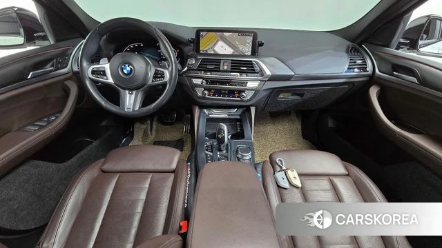 BMW X4 (G02) id 5022922 из Кореи 33
