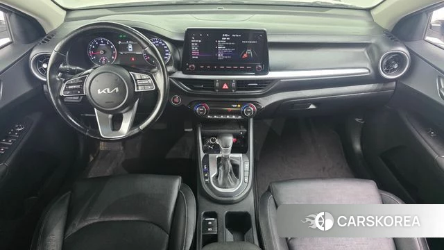 Kia The New K3 2nd generation id 5017585 из Кореи 17