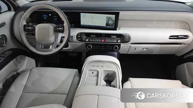 Hyundai Palisade (LX3) id 3939923 из Кореи 17