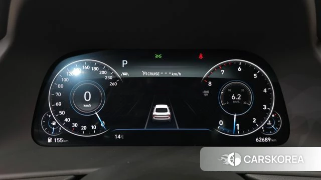 Hyundai Sonata (DN8) id 5047582 из Кореи 32