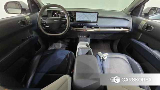Kia EV3 id 5039249 из Кореи 27