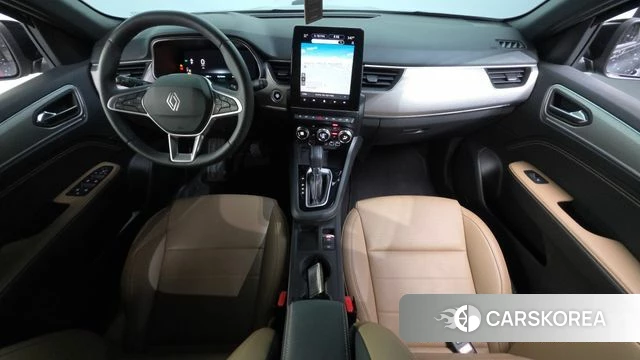 Renault Korea (Samsung) Arcana id 4934681 из Кореи 17