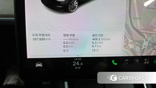 Tesla Model 3 id 5035304 из Кореи 27