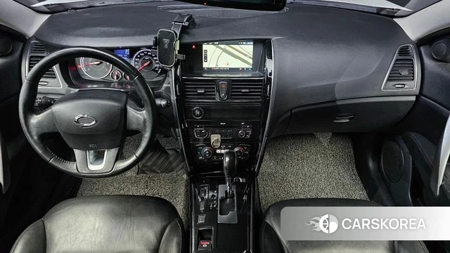Renault Korea (Samsung) SM7 Nova id 5018598 из Кореи 31