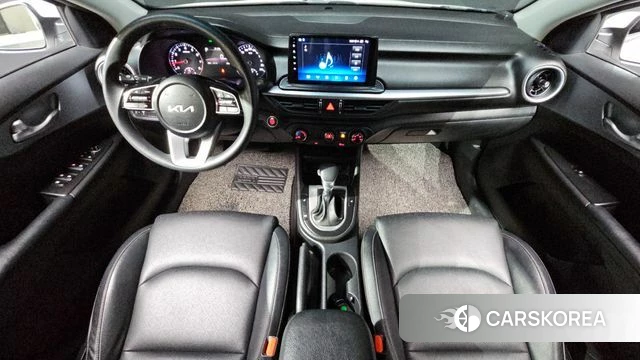Kia The New K3 2nd generation id 4935877 из Кореи 17