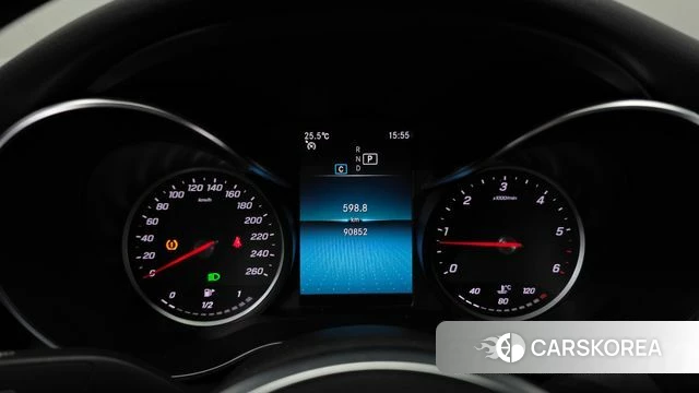 Mercedes-Benz C-Class W205 id 4943567 из Кореи 27