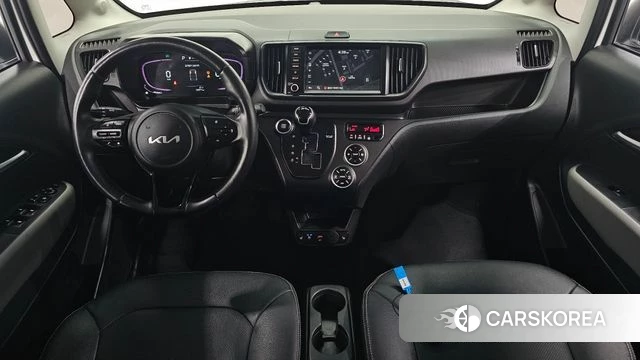 Kia The New Kia Ray id 4981265 из Кореи 28