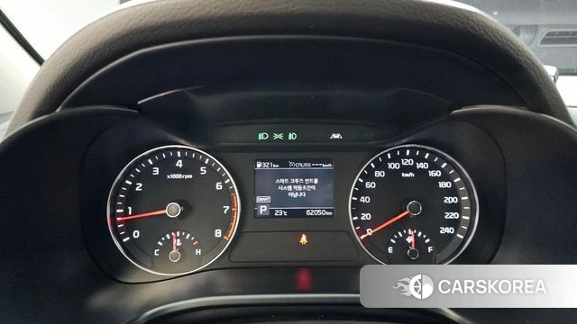 Kia Come New K3 id 4923217 из Кореи 29