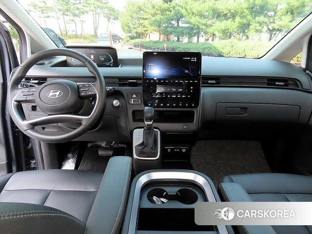 Hyundai Staria id 4964663 из Кореи 17