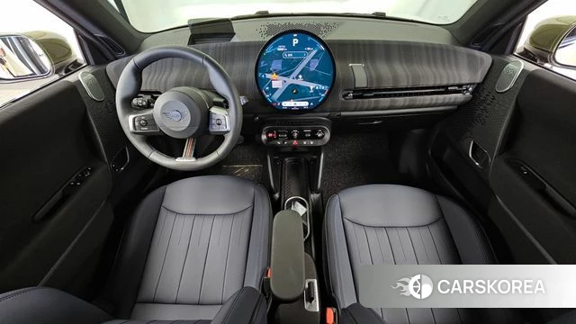 Mini Cooper Electric 4th Generation id 4767173 из Кореи 29
