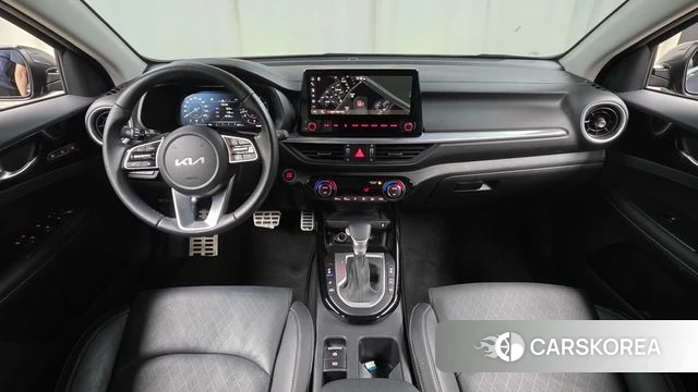 Kia The New K3 2nd generation id 5039687 из Кореи 28