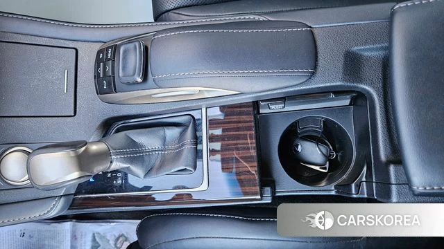 Lexus New ES300h id 4937856 из Кореи 13