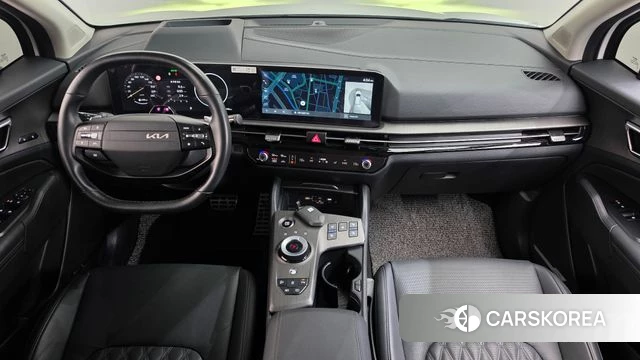 Kia The New Sportage 5th Generation id 5038900 из Кореи 33