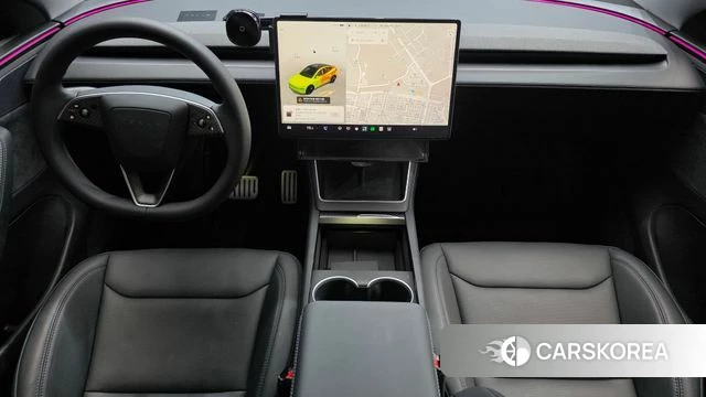 Tesla Model Y id 4921173 из Кореи 17