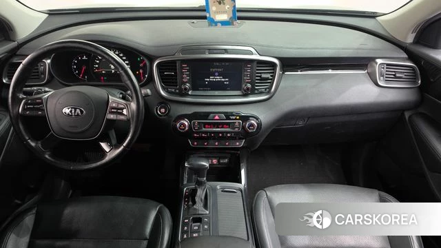 Kia The New Sorento id 5036064 из Кореи 17