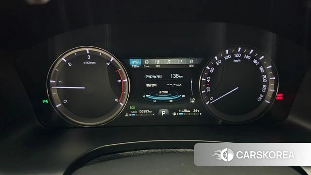 Ssangyong Rexton Sports Cannes id 5004339 из Кореи 30