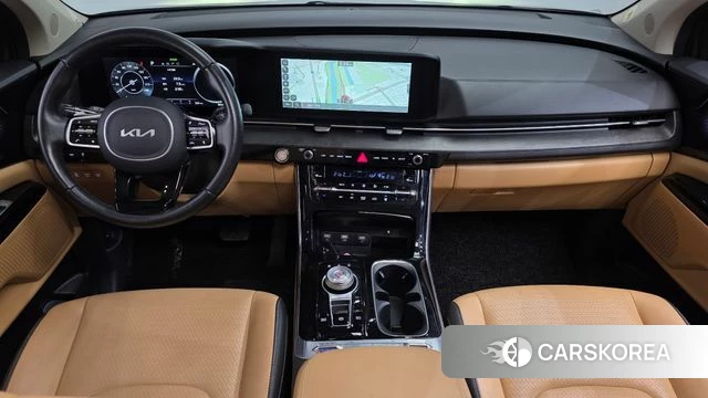 Kia Carnival 4th generation id 4763625 из Кореи 17