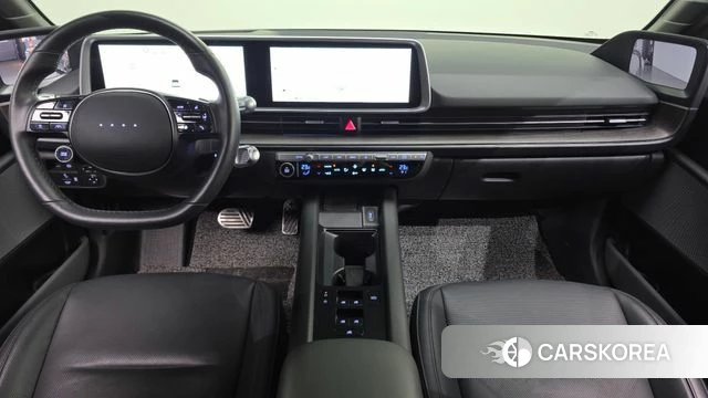 Hyundai Ionic 6 id 4730588 из Кореи 30