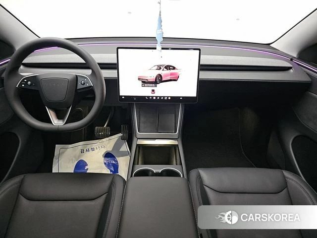Tesla Model Y id 4964318 из Кореи 17