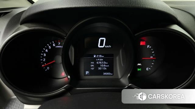 Kia The New Ray id 4982465 из Кореи 29
