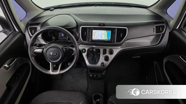 Kia The New Ray id 4987555 из Кореи 17