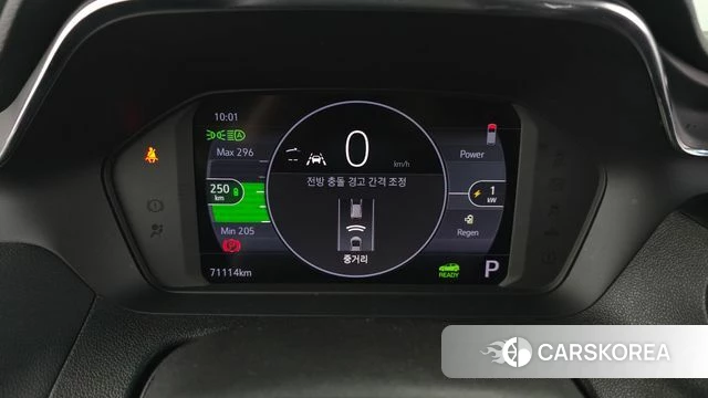 Chevrolet (GM Daewoo) New Bolt EV id 4996877 из Кореи 27
