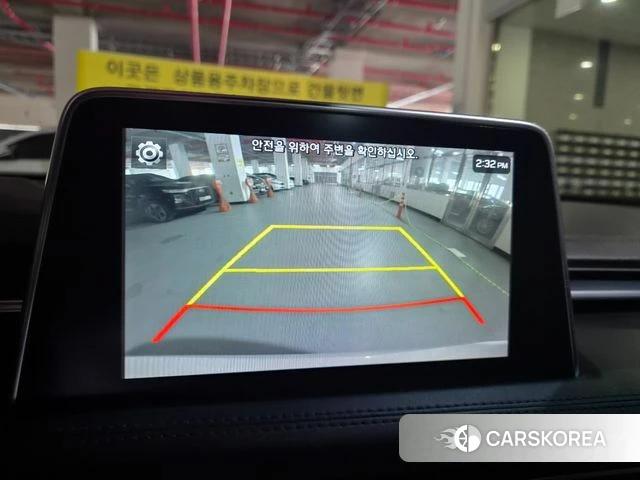 Genesis G70 id 5000772 из Кореи 17