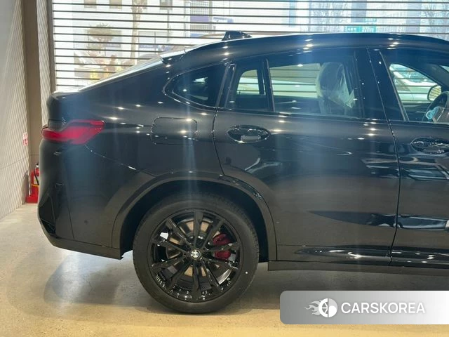 BMW X4 (G02) id 4980083 из Кореи 12