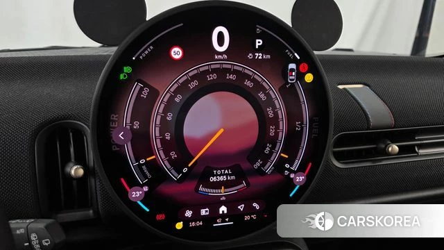 Mini Cooper C 4th generation id 4980178 из Кореи 27