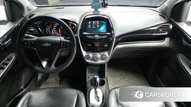 Chevrolet (GM Daewoo) The Next Spark id 4978290 из Кореи 30