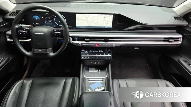 Hyundai Grandeur (GN7) id 5052677 из Кореи 29