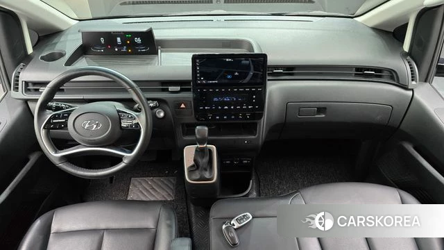 Hyundai Staria id 5016806 из Кореи 28