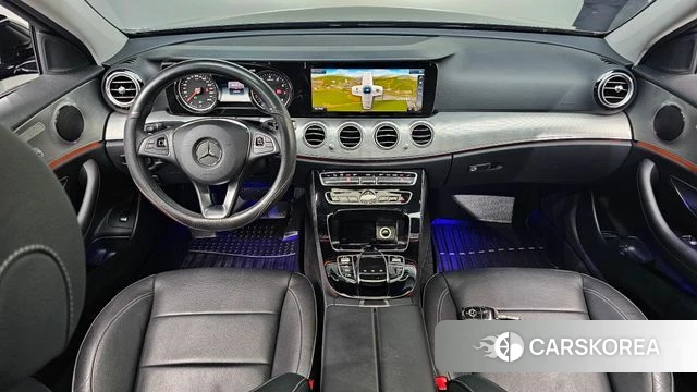 Mercedes-Benz E-Class W213 id 5018976 из Кореи 30