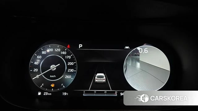 Kia K5 3rd generation id 5028735 из Кореи 32
