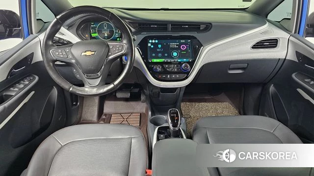 Chevrolet (GM Daewoo) Bolt EV id 5035508 из Кореи 28