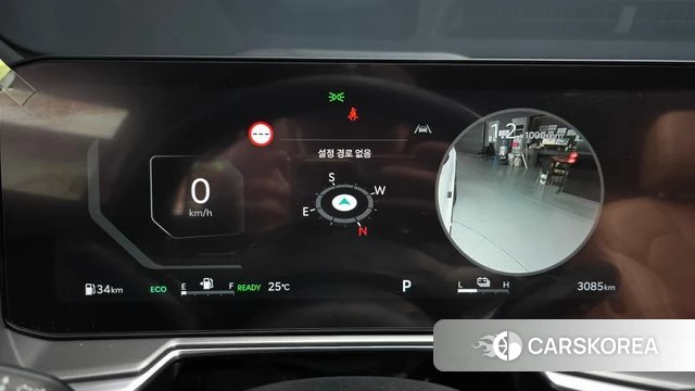 Kia The New Sorento 4th Generation id 4853789 из Кореи 37