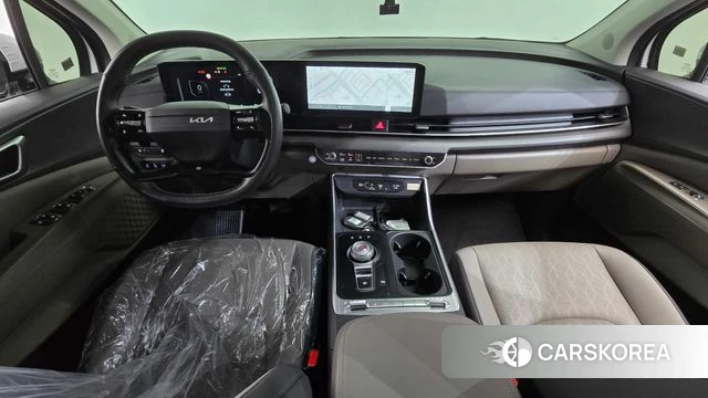 Kia The New Carnival 4th Generation id 5045381 из Кореи 28