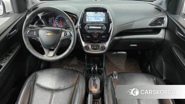 Chevrolet (GM Daewoo) The Next Spark id 5036053 из Кореи 28