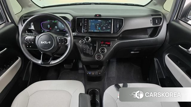 Kia The New Kia Ray id 5016706 из Кореи 31