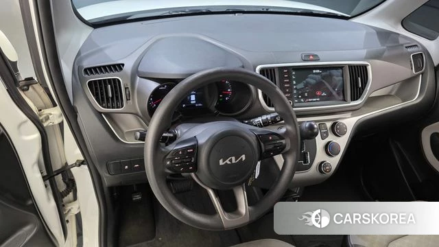 Kia The New Ray id 4676097 из Кореи 30