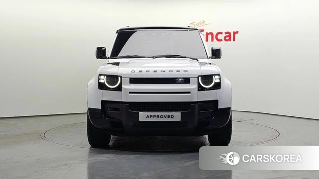 Land Rover Defender (L663) id 4979952 из Кореи 17