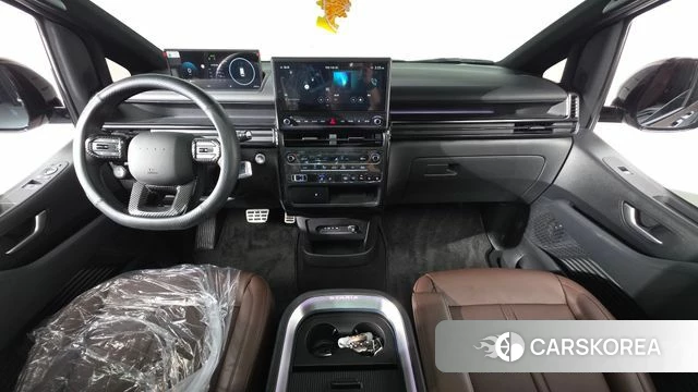 Hyundai The New Staria id 4995212 из Кореи 17