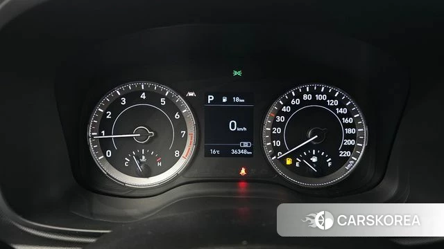 Hyundai Venue id 5017586 из Кореи 27