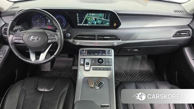 Hyundai Palisade id 5029104 из Кореи 17