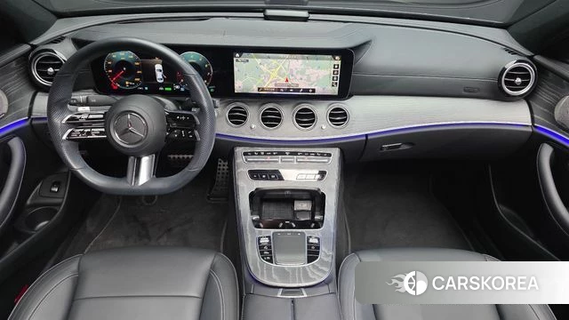 Mercedes-Benz E-Class W213 id 5028086 из Кореи 32