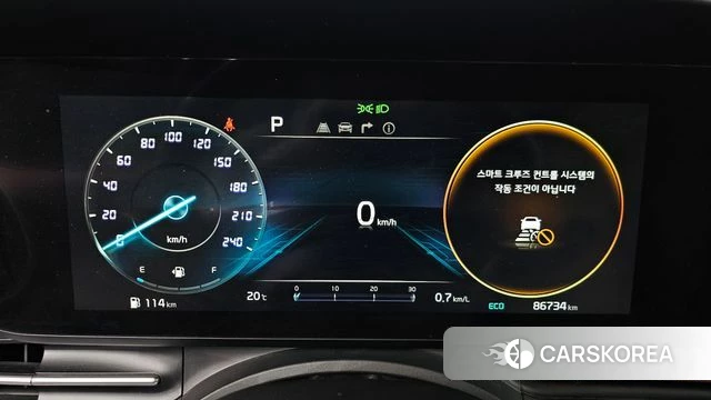 Kia Carnival 4th generation id 5017897 из Кореи 34