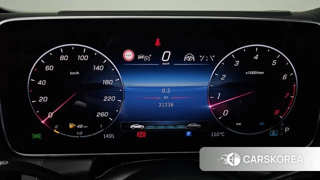Mercedes-Benz GLC-Class X254 id 5021719 из Кореи 37