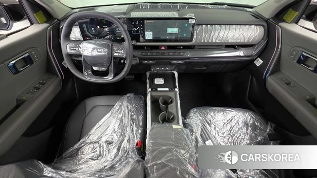 Kia Celtos second Generation id 4920941 из Кореи 28
