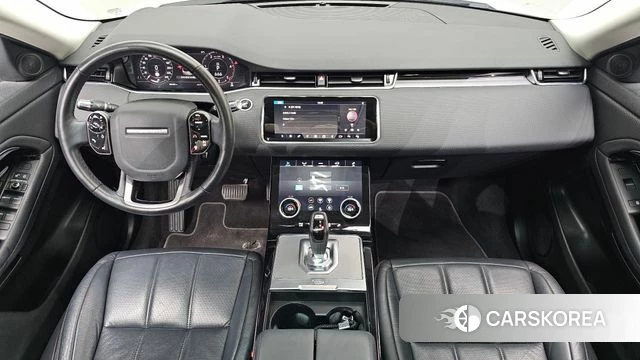 Land Rover Range Rover Evoque 2nd Generation id 4894708 из Кореи 30